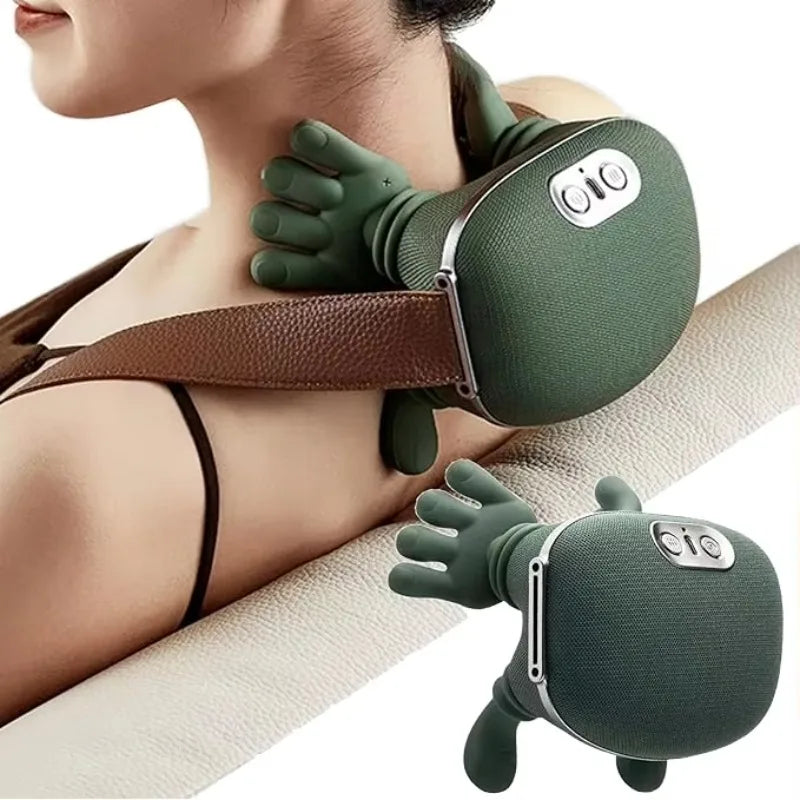 Masseur Nuque & Épaules