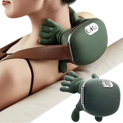 Masseur Nuque & Épaules